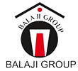 Balaji Group Logo